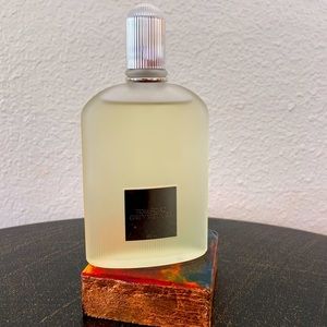 Tom Ford Grey Vetiver Fragrance